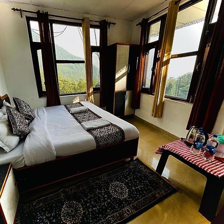 The Lake Cottage By Vrb Hotels Mcleodganj Dharamshala Buitenkant foto