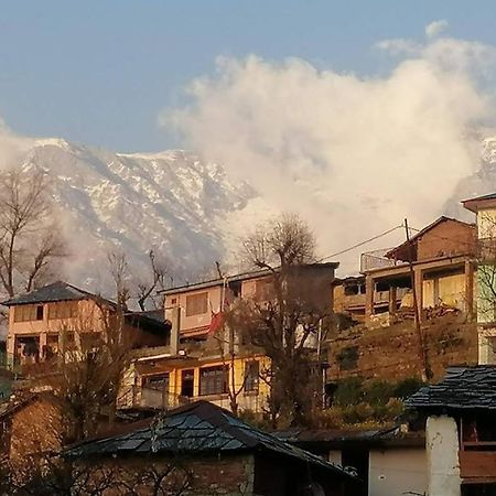 The Lake Cottage By Vrb Hotels Mcleodganj Dharamshala Buitenkant foto