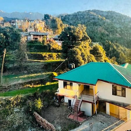 The Lake Cottage By Vrb Hotels Mcleodganj Dharamshala Buitenkant foto