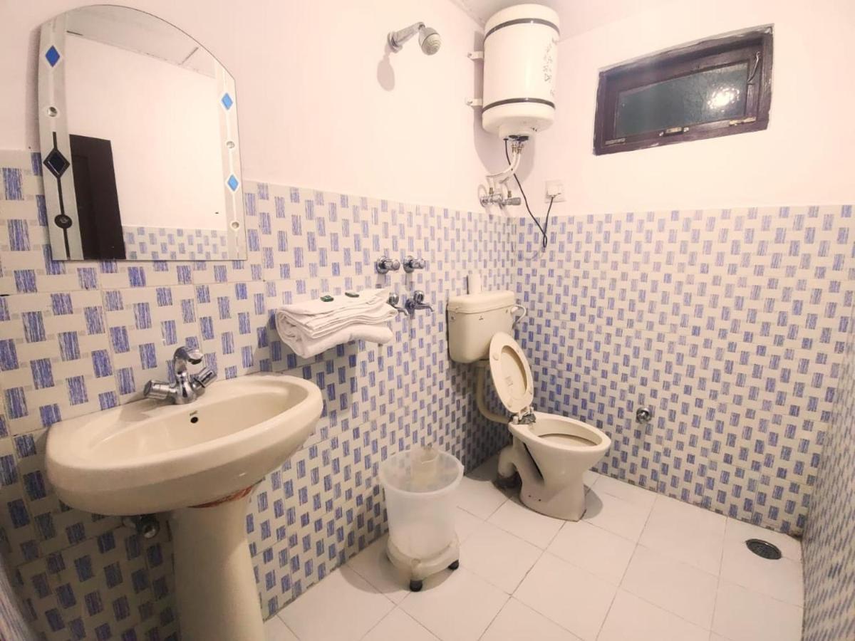 The Lake Cottage By Vrb Hotels Mcleodganj Dharamshala Buitenkant foto