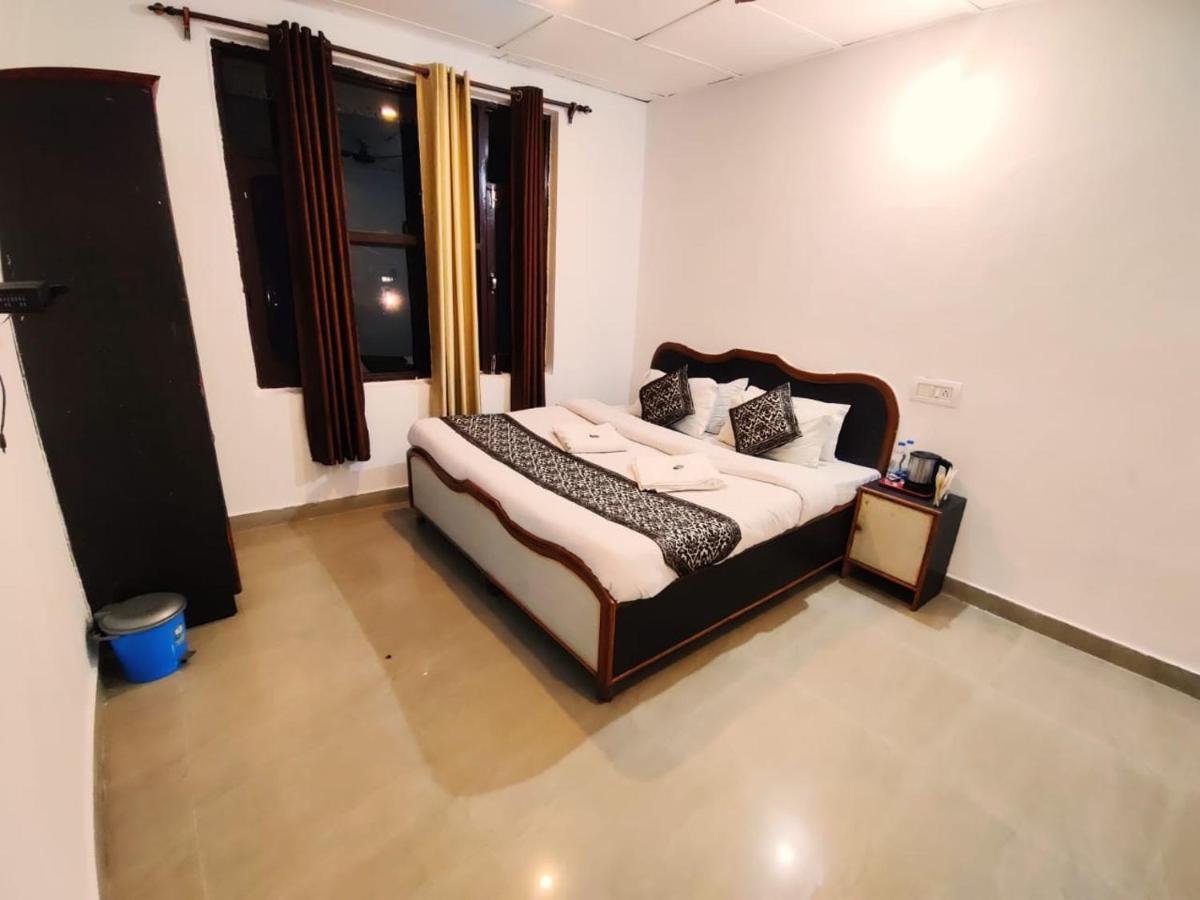 The Lake Cottage By Vrb Hotels Mcleodganj Dharamshala Buitenkant foto