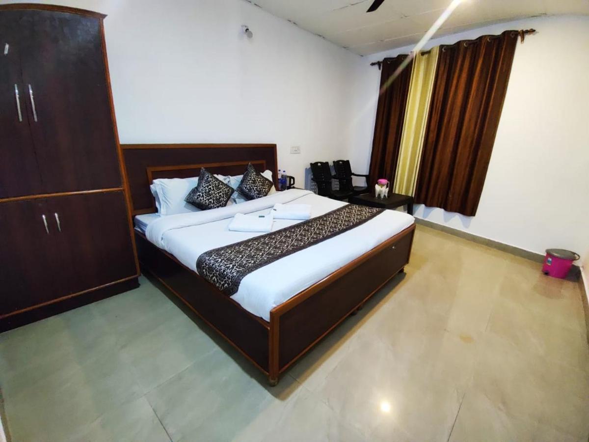 The Lake Cottage By Vrb Hotels Mcleodganj Dharamshala Buitenkant foto