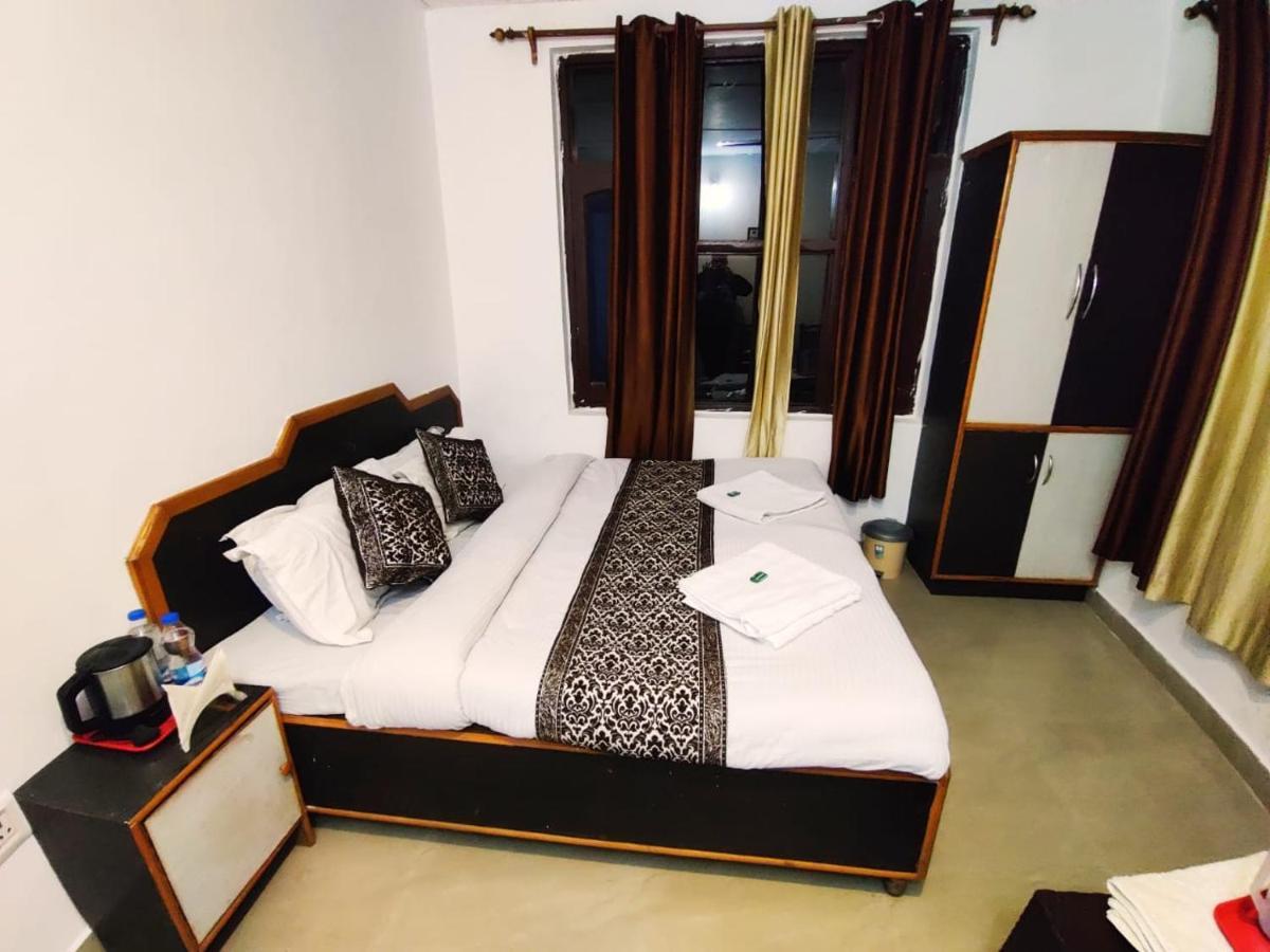 The Lake Cottage By Vrb Hotels Mcleodganj Dharamshala Buitenkant foto