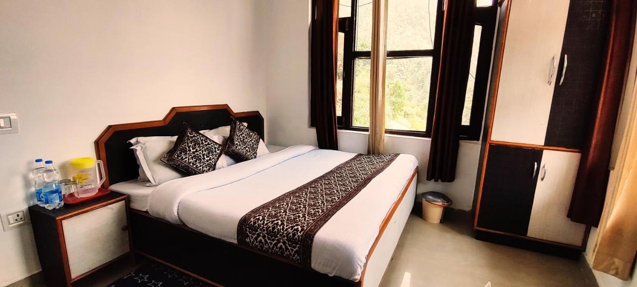 The Lake Cottage By Vrb Hotels Mcleodganj Dharamshala Buitenkant foto