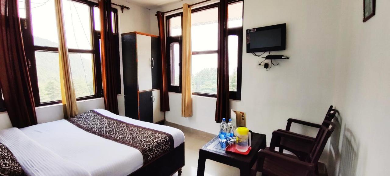 The Lake Cottage By Vrb Hotels Mcleodganj Dharamshala Buitenkant foto