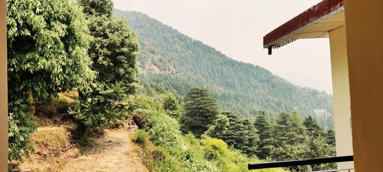The Lake Cottage By Vrb Hotels Mcleodganj Dharamshala Buitenkant foto