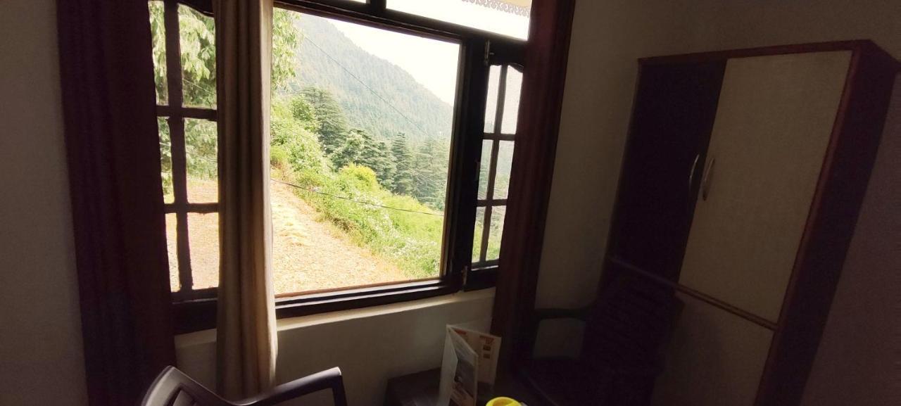 The Lake Cottage By Vrb Hotels Mcleodganj Dharamshala Buitenkant foto