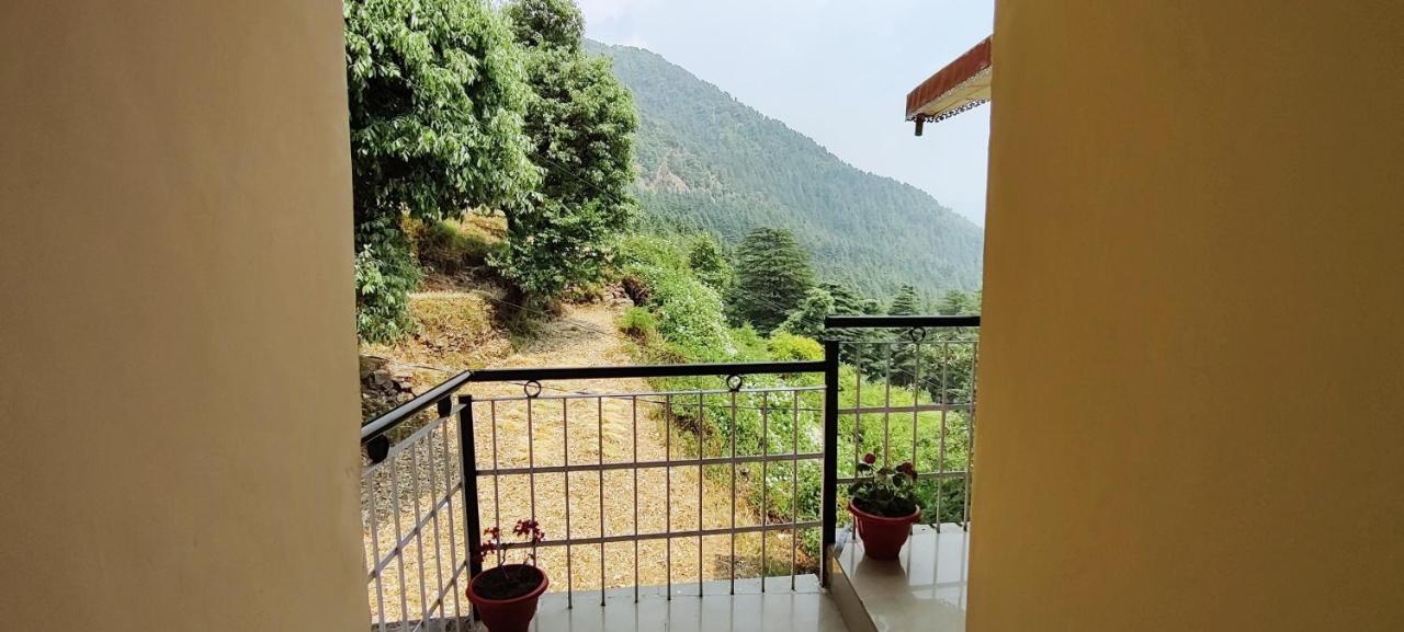 The Lake Cottage By Vrb Hotels Mcleodganj Dharamshala Buitenkant foto
