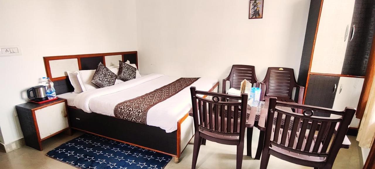 The Lake Cottage By Vrb Hotels Mcleodganj Dharamshala Buitenkant foto