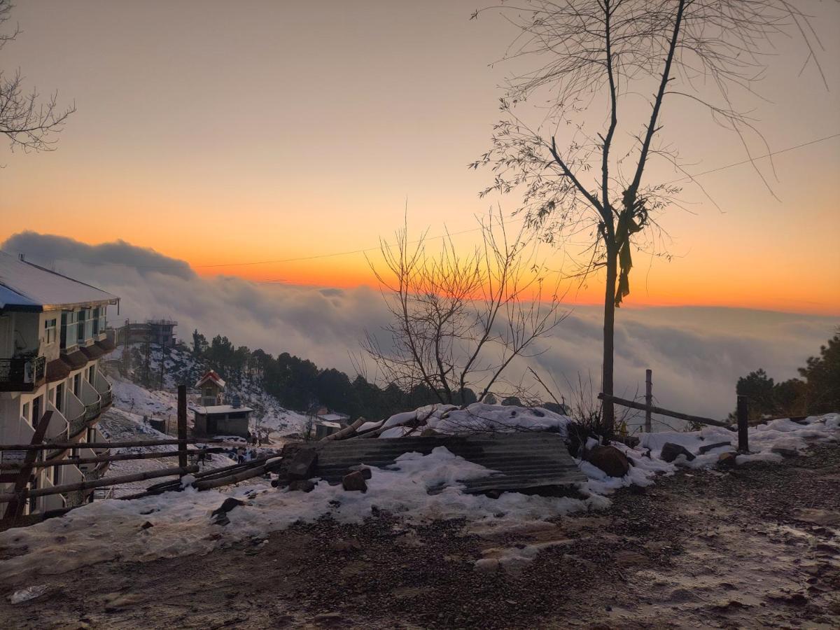 The Lake Cottage By Vrb Hotels Mcleodganj Dharamshala Buitenkant foto