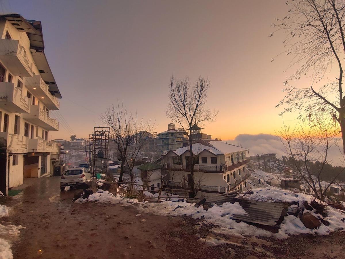 The Lake Cottage By Vrb Hotels Mcleodganj Dharamshala Buitenkant foto