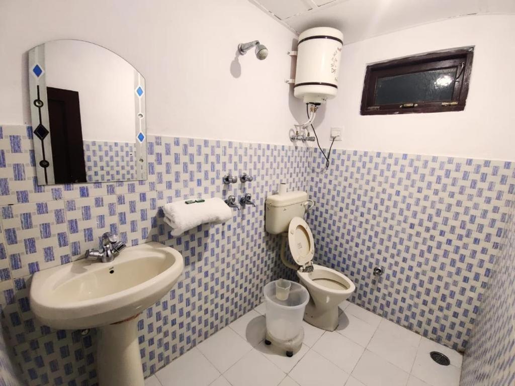 The Lake Cottage By Vrb Hotels Mcleodganj Dharamshala Buitenkant foto