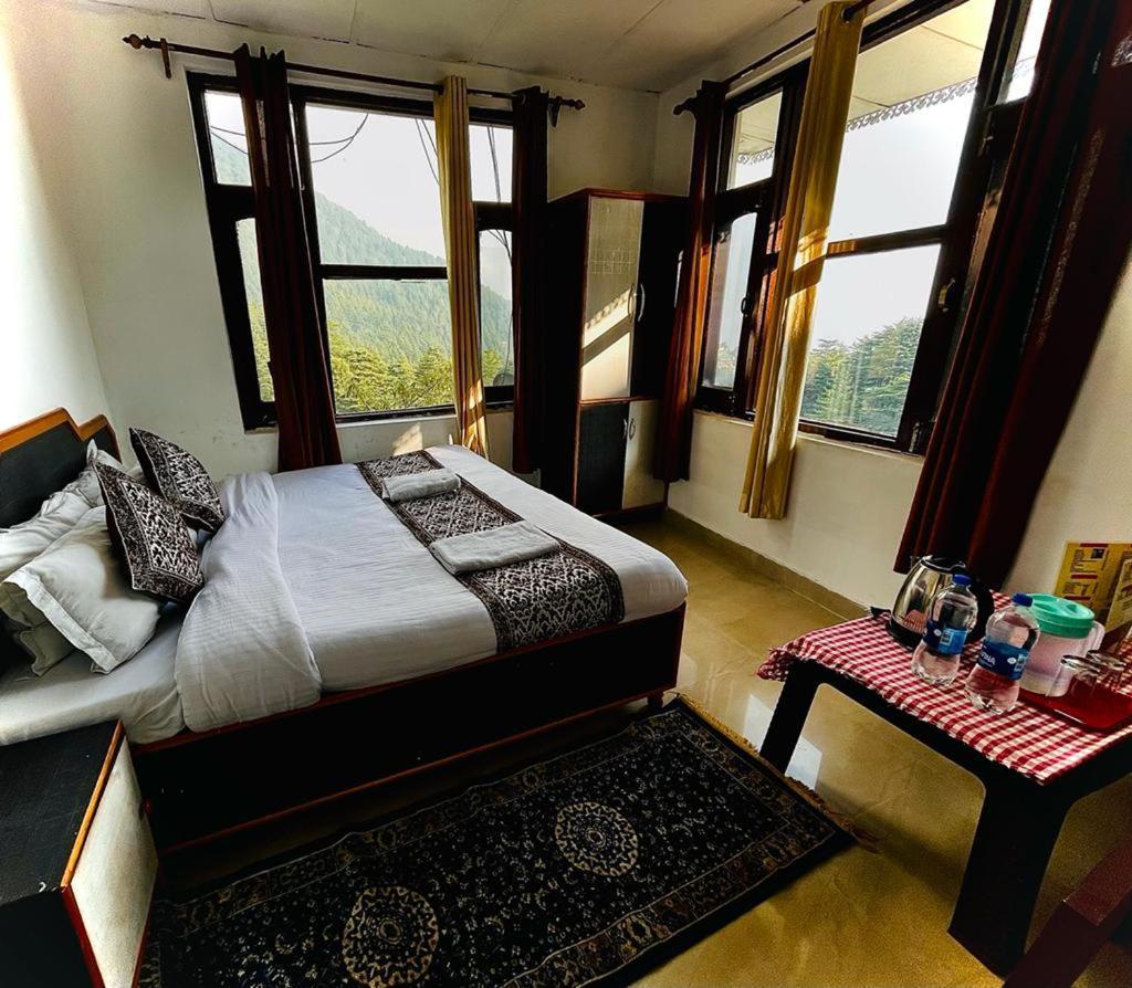 The Lake Cottage By Vrb Hotels Mcleodganj Dharamshala Buitenkant foto