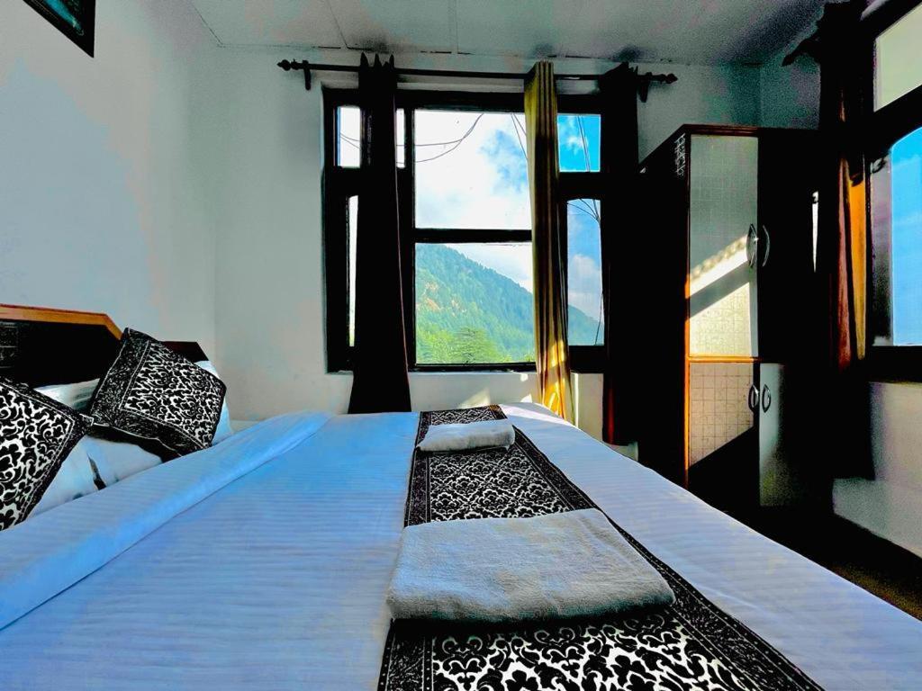 The Lake Cottage By Vrb Hotels Mcleodganj Dharamshala Buitenkant foto