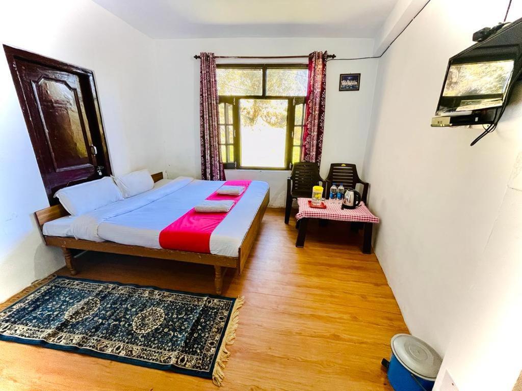 The Lake Cottage By Vrb Hotels Mcleodganj Dharamshala Buitenkant foto