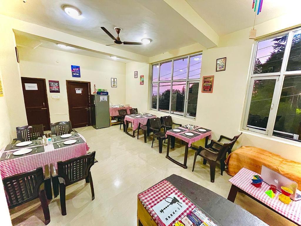 The Lake Cottage By Vrb Hotels Mcleodganj Dharamshala Buitenkant foto