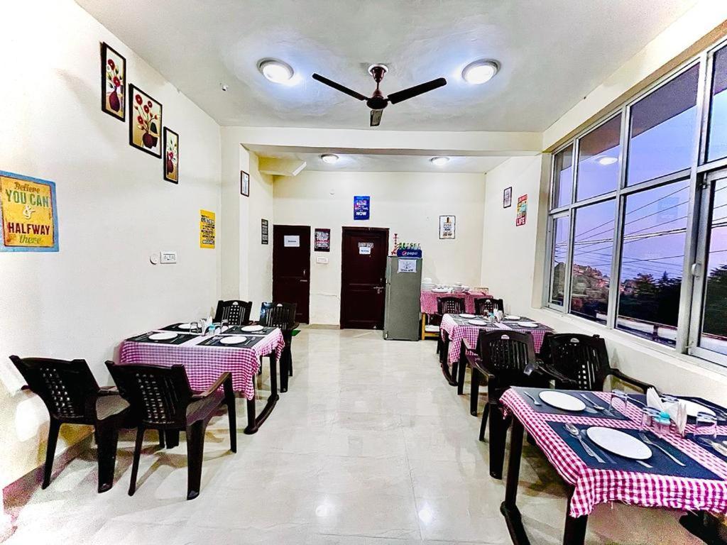 The Lake Cottage By Vrb Hotels Mcleodganj Dharamshala Buitenkant foto