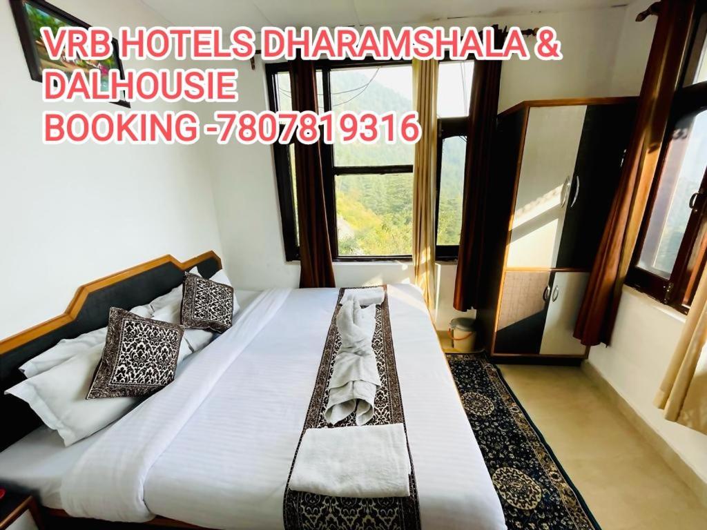 The Lake Cottage By Vrb Hotels Mcleodganj Dharamshala Buitenkant foto