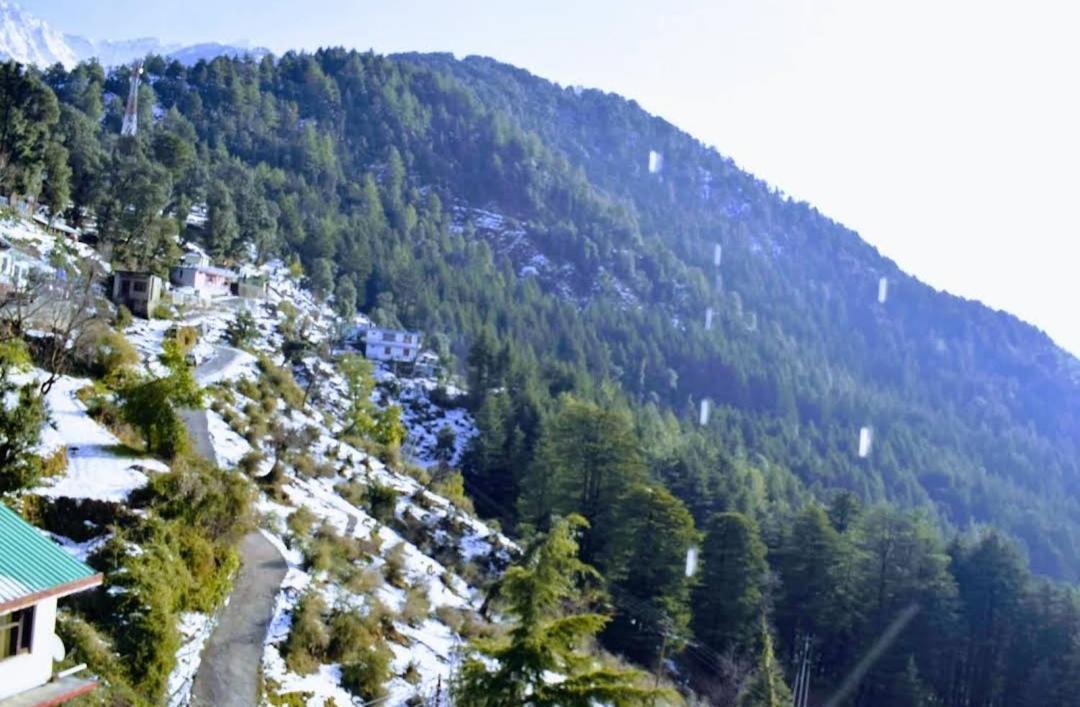 The Lake Cottage By Vrb Hotels Mcleodganj Dharamshala Buitenkant foto