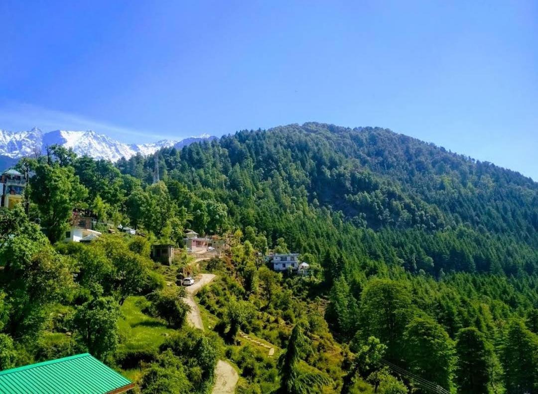 The Lake Cottage By Vrb Hotels Mcleodganj Dharamshala Buitenkant foto
