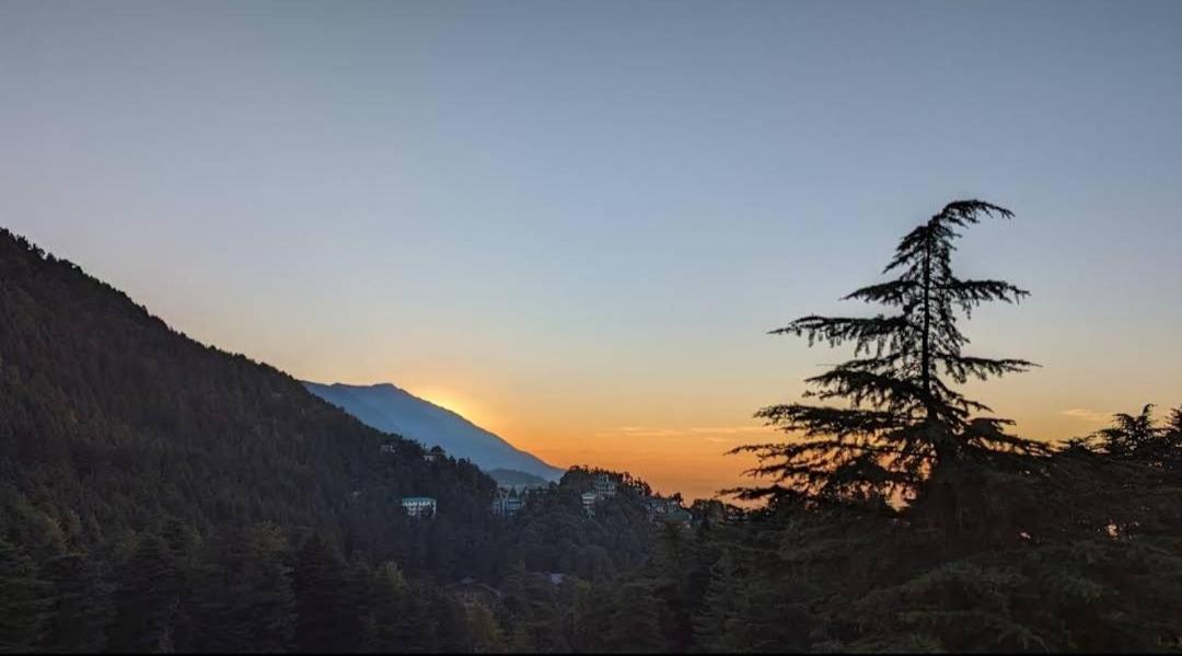 The Lake Cottage By Vrb Hotels Mcleodganj Dharamshala Buitenkant foto