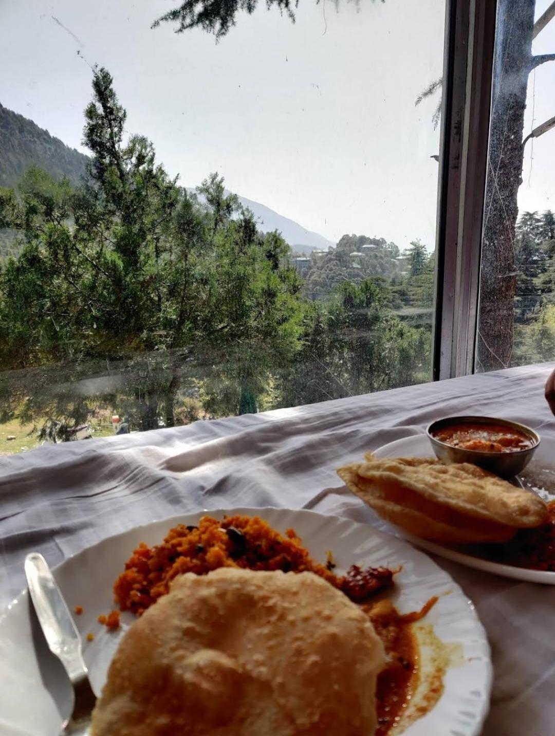 The Lake Cottage By Vrb Hotels Mcleodganj Dharamshala Buitenkant foto