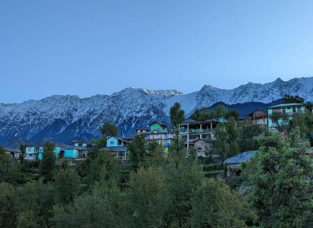 The Lake Cottage By Vrb Hotels Mcleodganj Dharamshala Buitenkant foto